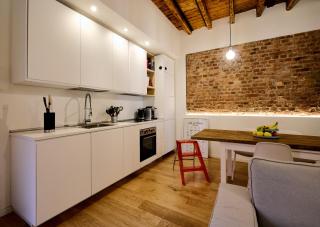 Appartamento design Nolo - Milan - 1
