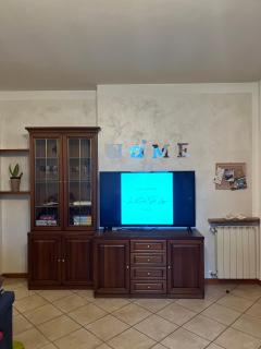 La Corte Sul Lago casa vacanze - Pisogne - 7