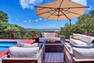 Breathtaking Luxury Wine Estate - 3
