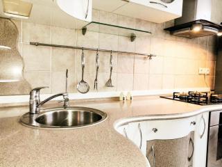 City Centre Vip 211 - Tbilisi - 3