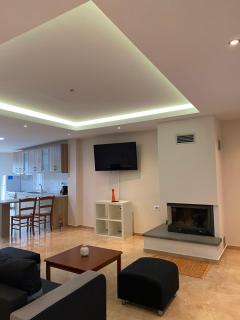 Αρτέμιδα plus Karpenisi Apartment - Karpenisi - 9