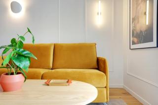 Amazing apartment 6P/2BR - Bastille - París - 5