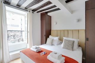Amazing apartment 6P/2BR - Bastille - París - 1