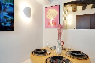 Amazing apartment 6P/2BR - Bastille - París - 3