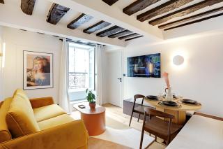 Amazing apartment 6P/2BR - Bastille - París - 9