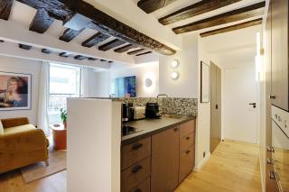 Amazing apartment 6P/2BR - Bastille - París - 2