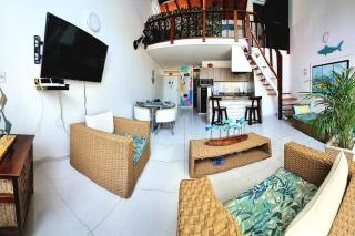 Tu Casa en la Playa - Playa Dormida - 8