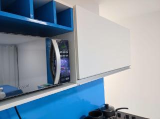 Belo Apartamento no centro de Curitiba - Curitiba - 2