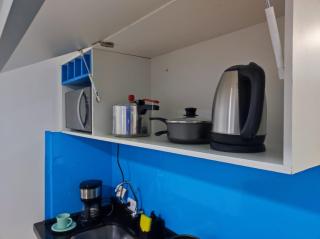 Belo Apartamento no centro de Curitiba - Curitiba - 7