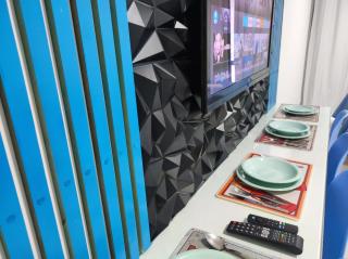 Belo Apartamento no centro de Curitiba - Curitiba - 1