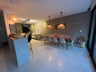 Kanui Casa Maré 107 - São Miguel dos Milagres - 1