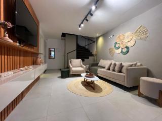 Kanui Casa Maré 107 - São Miguel dos Milagres - 2