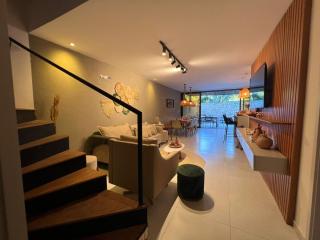 Kanui Casa Maré 107 - São Miguel dos Milagres - 7