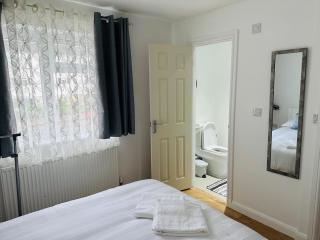 Milne House - Oxford - 5