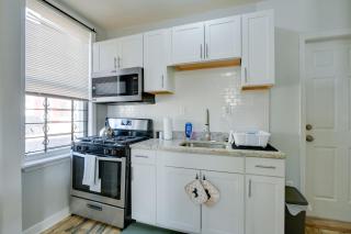 Cozy Maryland Getaway in the Heart of Baltimore! - 1