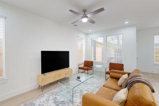 Heart of Houston, Unit A - Houston - 8