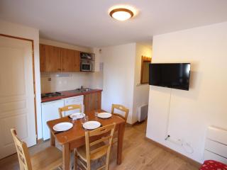 Charmant 2 pièces proche pistes avec balcon et animaux admis - FR-1-549-98 - Chamrousse - 8