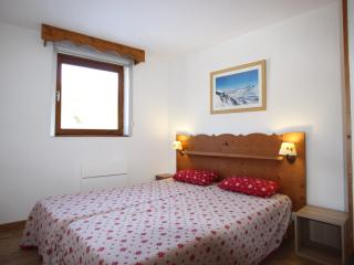 Charmant 2 pièces proche pistes avec balcon et animaux admis - FR-1-549-98 - Chamrousse - 6