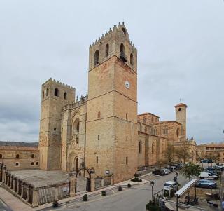VUT Casa de la Catedral Alta - Sigüenza - 6