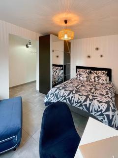 Appart'hodromme Longchamp - Rennes - 5