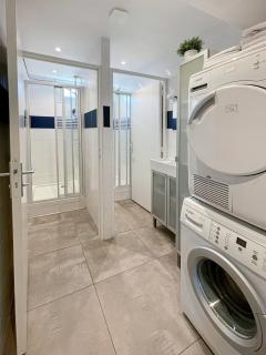 Appart'hodromme Longchamp - Rennes - 3