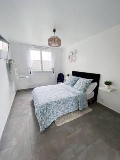 Appart'hodromme Longchamp - Rennes - 7