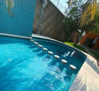 Casa Emilia - Yautepec de Zaragoza - 0