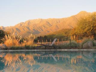 Cabaña romántica en la sierra - Yacanto - 0