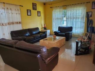 Casa Emilia - Yautepec de Zaragoza - 5