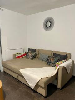 Magnifique T3 quartier près d’arènes tram au pied de l’immeuble - 9