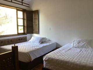 Cabaña Villalmira - Iza - 8