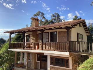 Cabaña Villalmira - Iza - 1