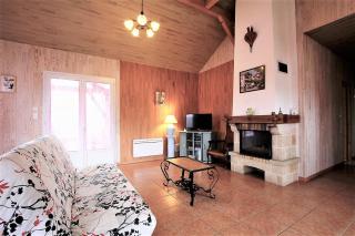 Chez elichegaray - Musculdy - 5