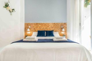 Comfortable Apartment at Capuchinos by REMS - Málaga - 6