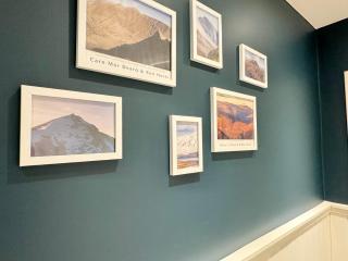 Chestnut Cottage - Dalmellington - 8