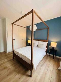 Schöner Wohnen im Stadtkern - Paderborn - 2