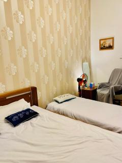 aparthotel in Prague Centre - Prague - 3