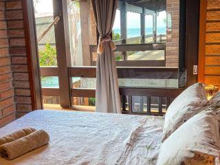 Villa Bali Casas pé na areia - 9