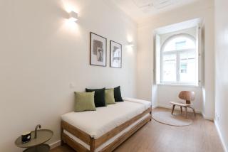 Gorgeous Refurbished Apartments Graça - 4