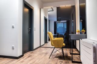 ARHEYA 1 apart Архея 1 апартамент за гости - Karlovo - 4