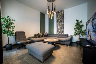 ARHEYA 1 apart Архея 1 апартамент за гости - Karlovo - 8