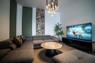 ARHEYA 1 apart Архея 1 апартамент за гости - Karlovo - 2