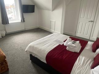 River side rooms - Southampton - 5