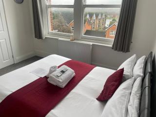 River side rooms - Southampton - 4