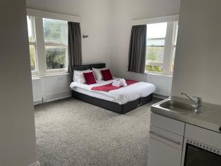 River side rooms - Southampton - 2
