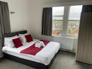 River side rooms - Southampton - 0