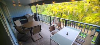 All Inclusive Waimanalo Beachlots, Sleeps 8 - 2