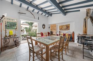 Atypical house with breathtaking city views - Carcassonne - 0