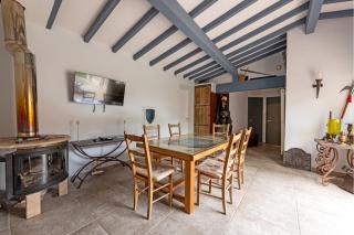Atypical house with breathtaking city views - Carcassonne - 7