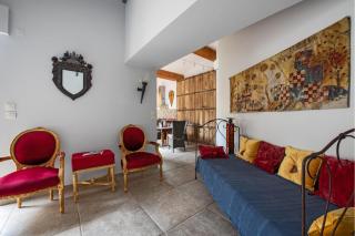 Atypical house with breathtaking city views - Carcassonne - 6